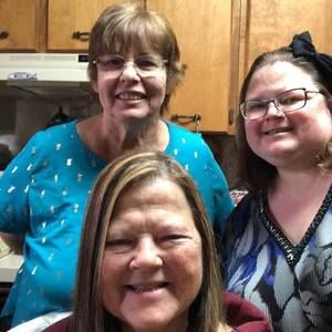 Meet your Posher, Janice